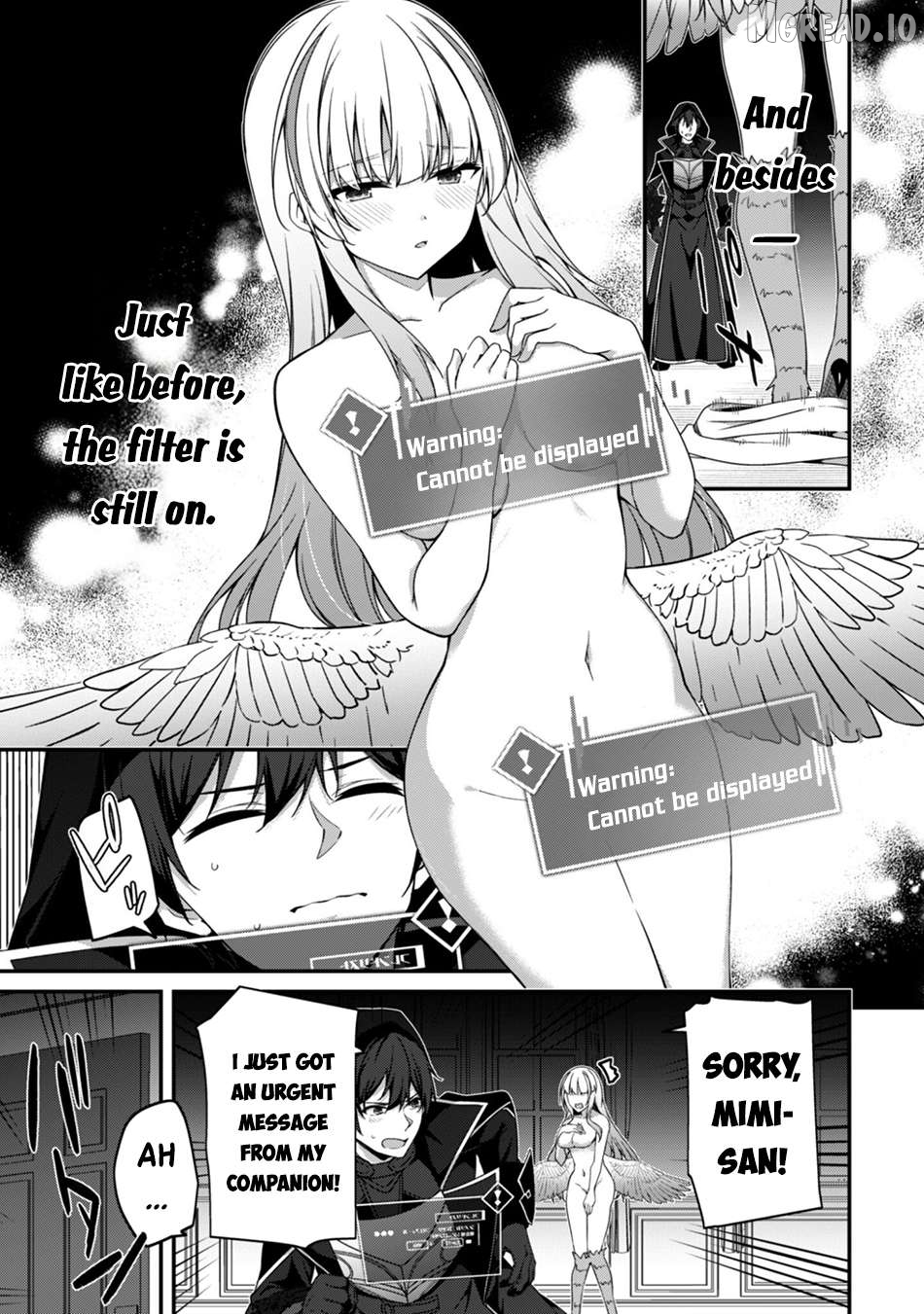 Level 1 Kara Hajimaru Shoukan Musou Chapter 42 - page 15