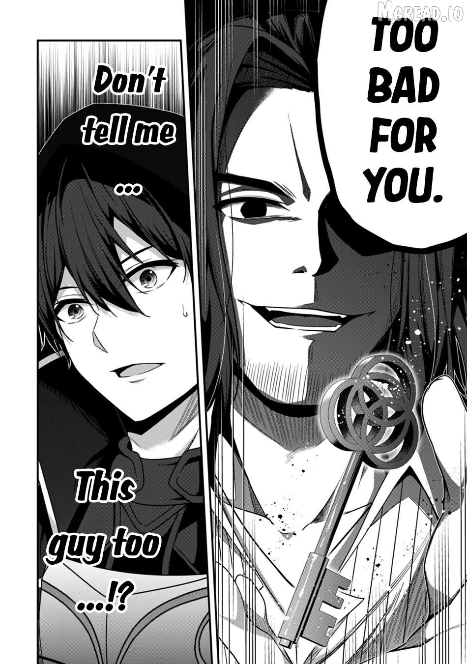 Level 1 Kara Hajimaru Shoukan Musou Chapter 42 - page 32