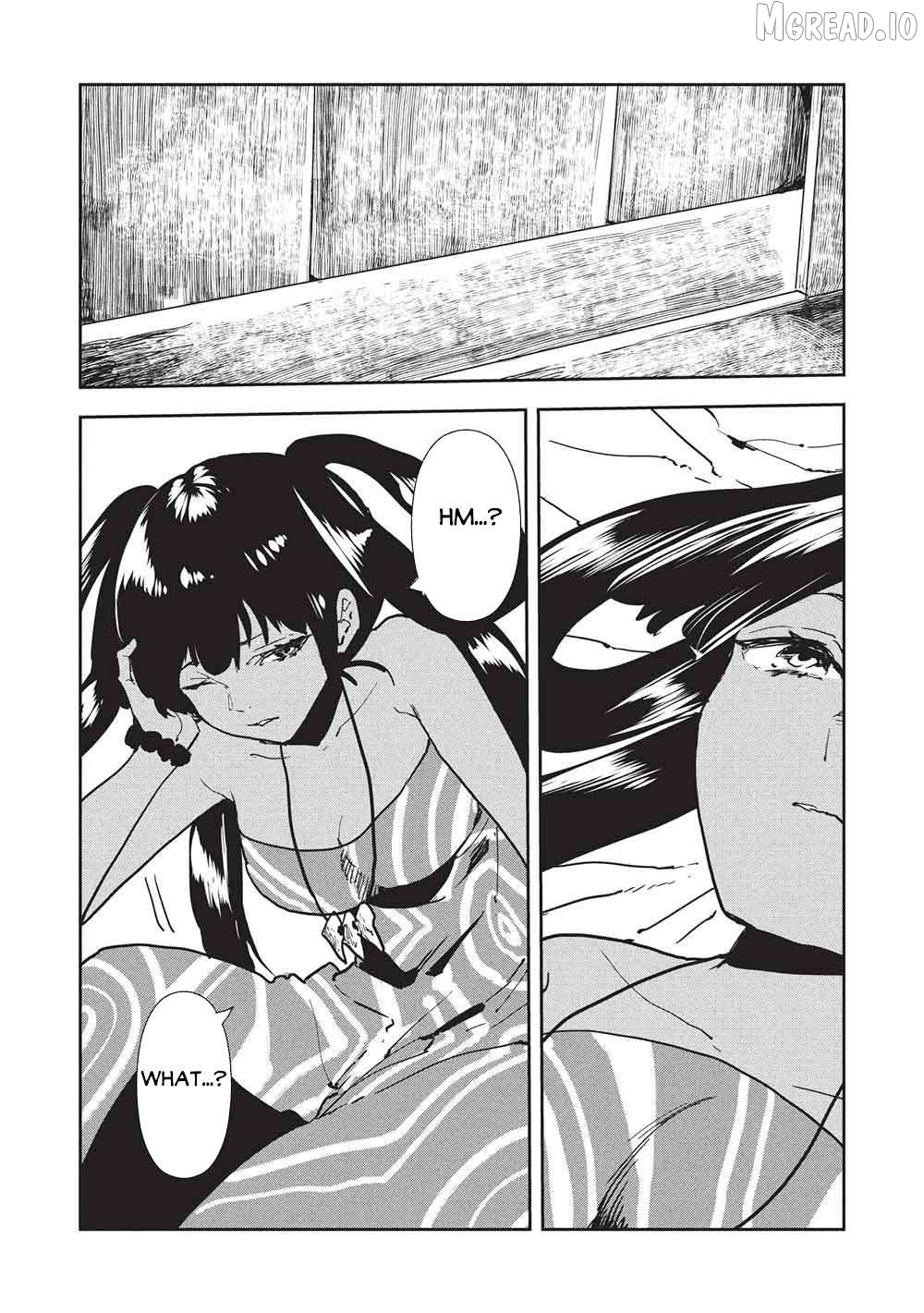 Cooking in Another World Chapter 72 - page 20