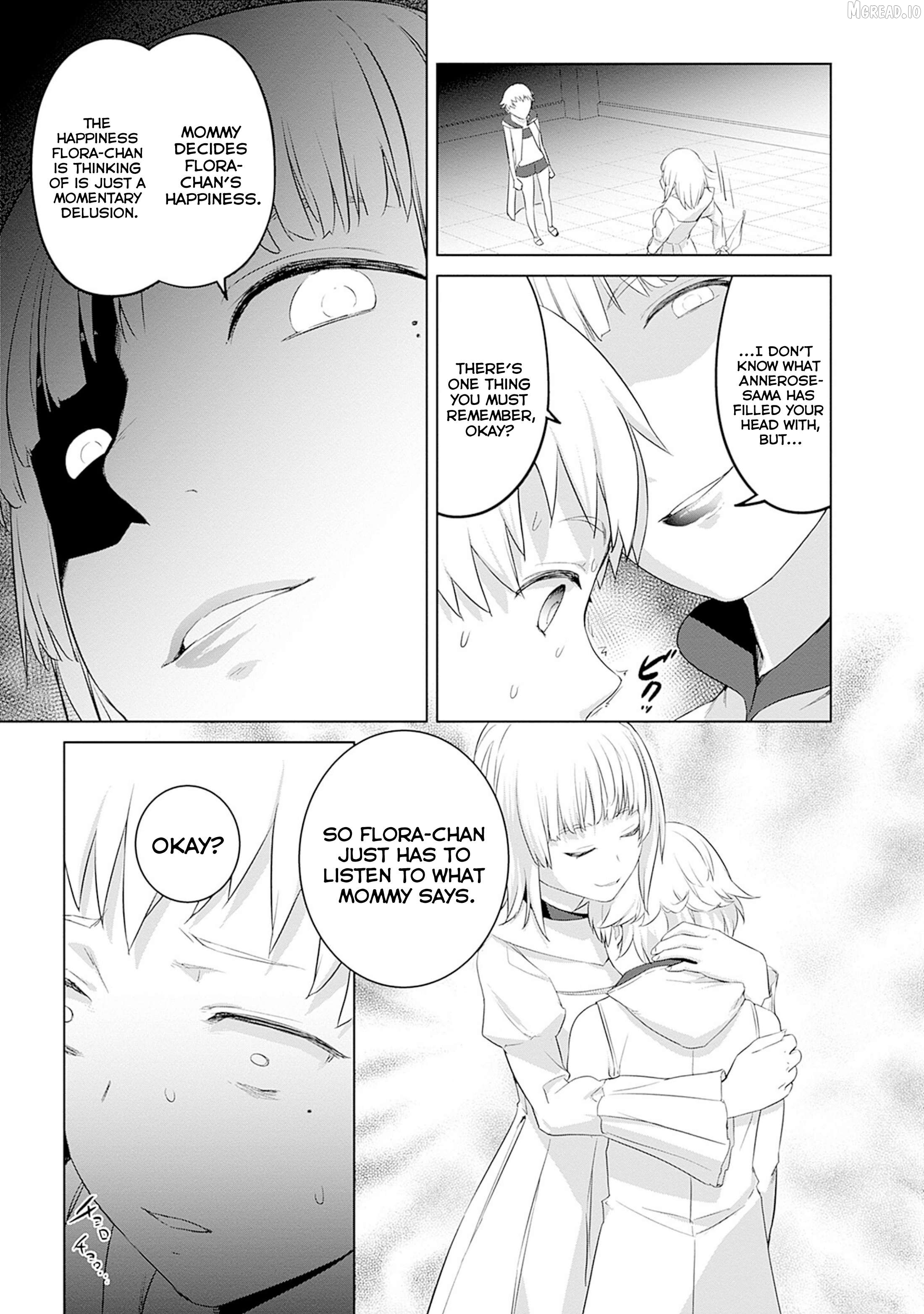 Valhalla Penis Mansion Chapter 43 - page 19
