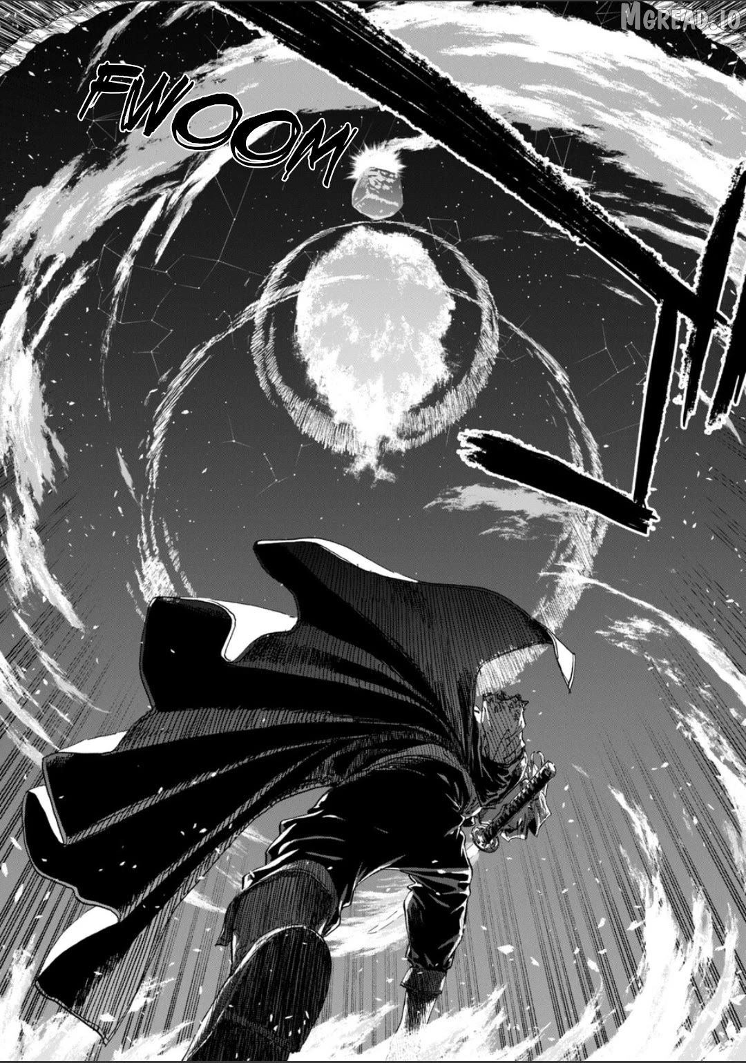 Fantasy Bishoujo Juniku Ojisan to Chapter 261.2 - page 6