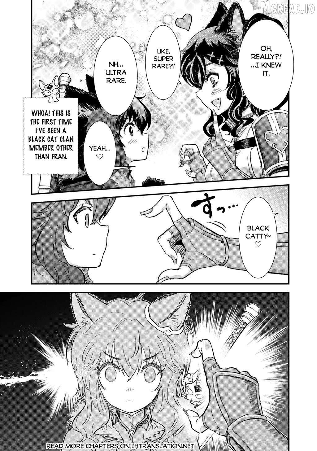 Tensei Shitara Ken deshita Chapter 96 - page 29