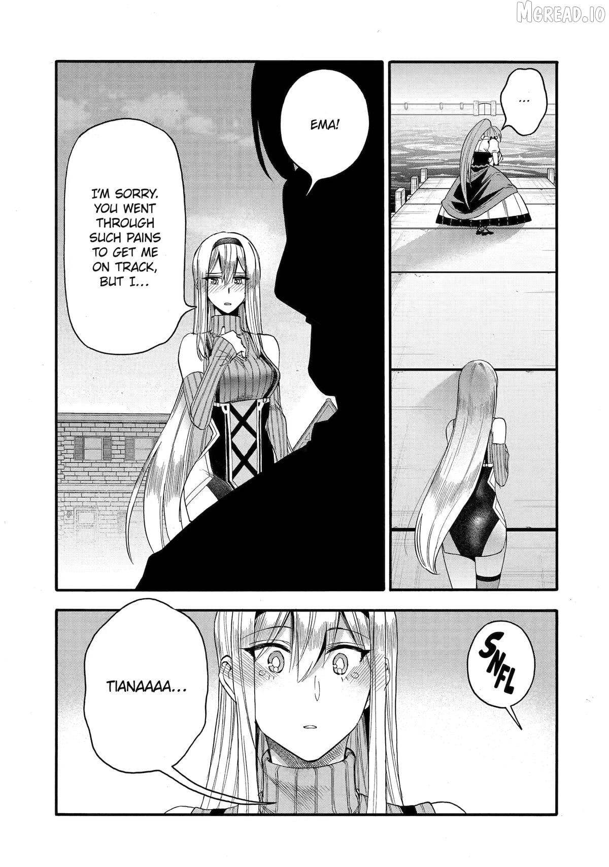 I Was Dismissed From The Hero’s Party Because They Don’T Need My Training Skills, So I Strengthened My [Fief] Which I Got As A Replacement For My Retirement Money Chapter 70 - page 31