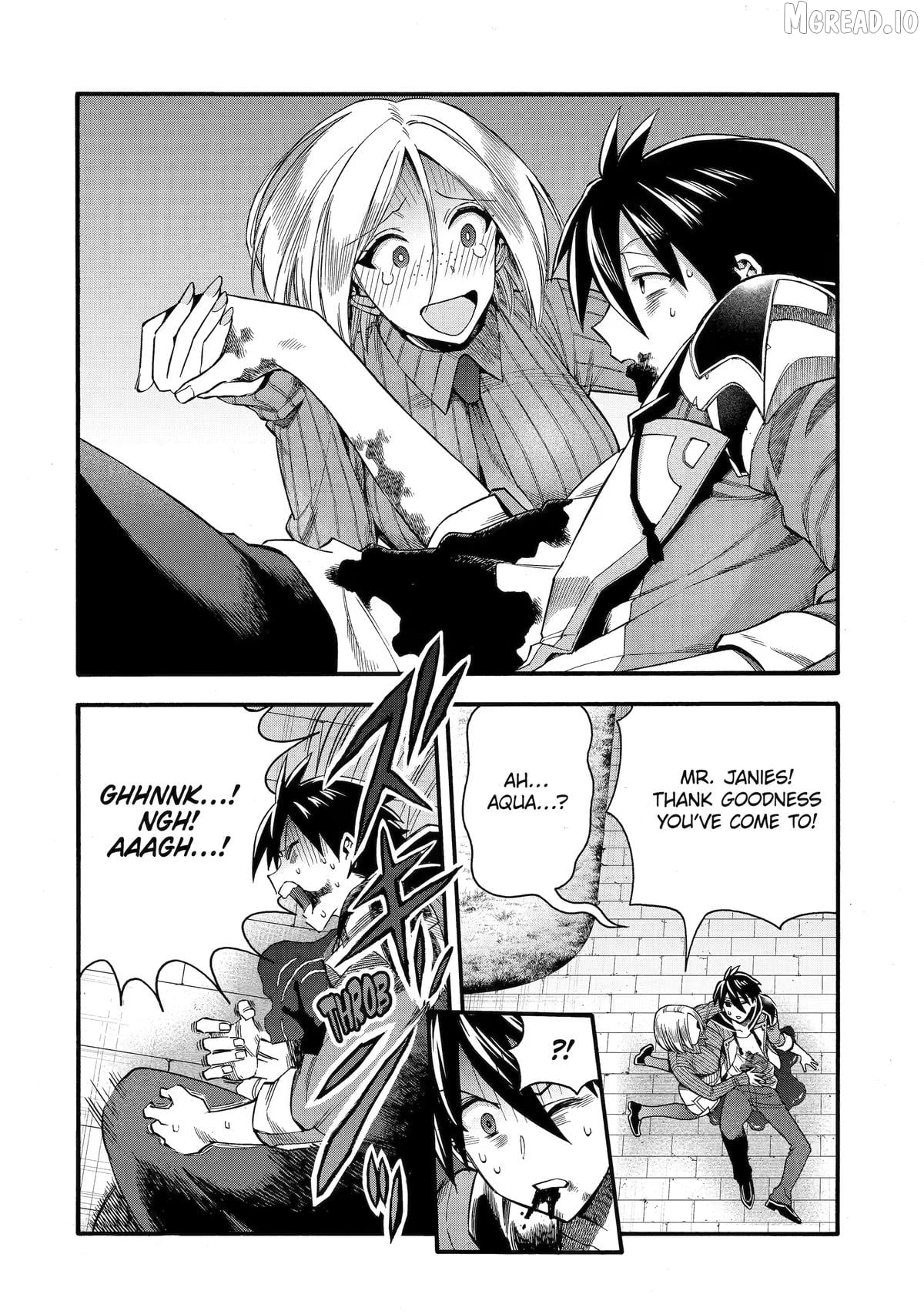 I Was Dismissed From The Hero’s Party Because They Don’T Need My Training Skills, So I Strengthened My [Fief] Which I Got As A Replacement For My Retirement Money Chapter 70 - page 6