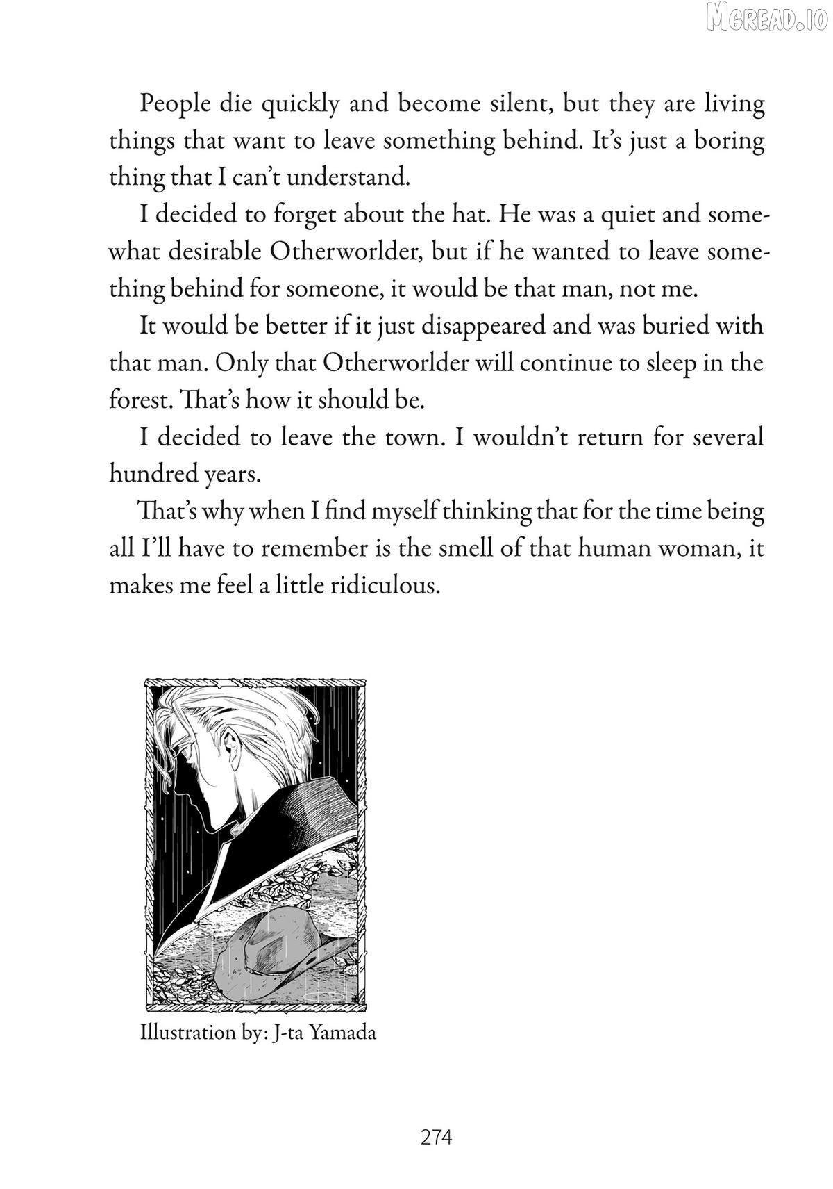 Jk Haru Wa Isekai De Shoufu Ni Natta Chapter 44.8 - page 29