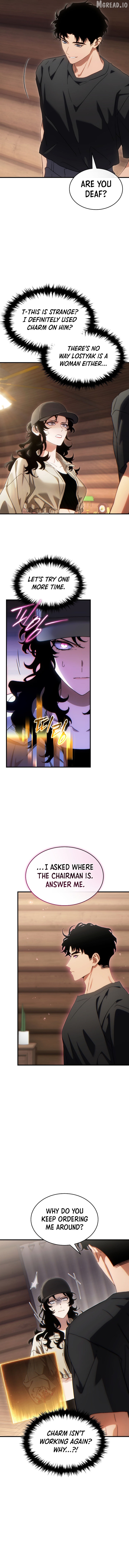 The Max-Level Player’s 100th Regression Chapter 83 - page 2