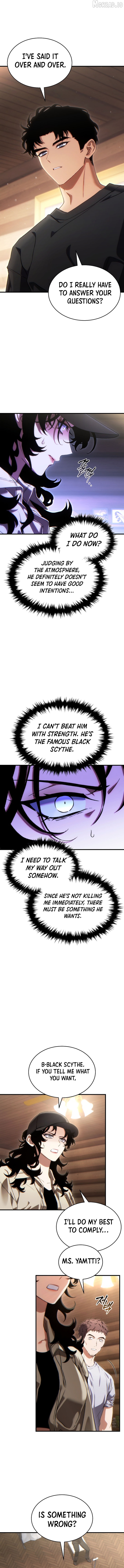 The Max-Level Player’s 100th Regression Chapter 83 - page 4