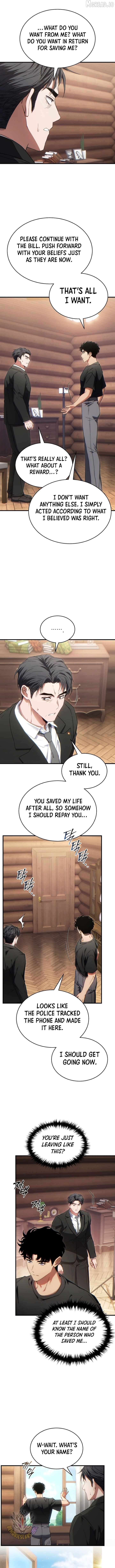 The Max-Level Player’s 100th Regression Chapter 84 - page 13