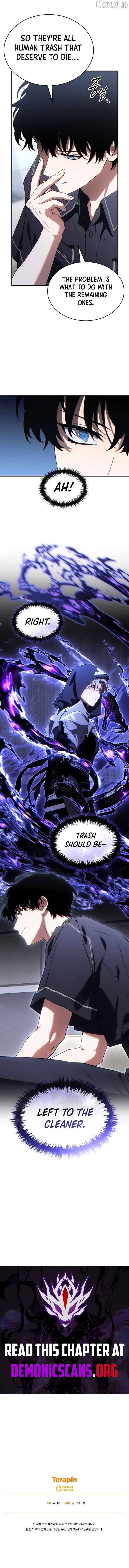 The Max-Level Player’s 100th Regression Chapter 84 - page 16