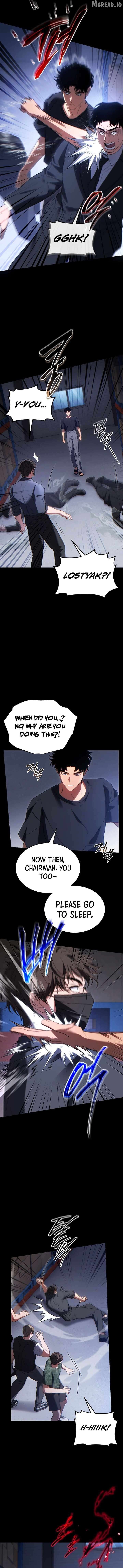 The Max-Level Player’s 100th Regression Chapter 84 - page 4