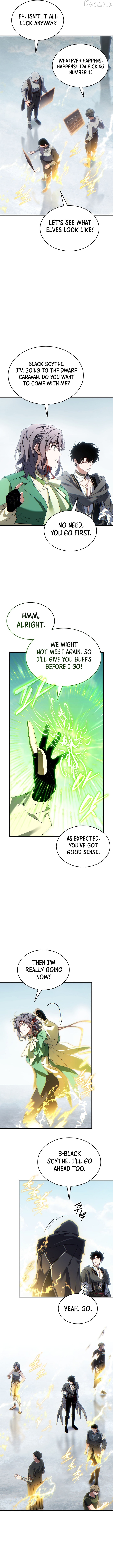 The Max-Level Player’s 100th Regression Chapter 85 - page 10
