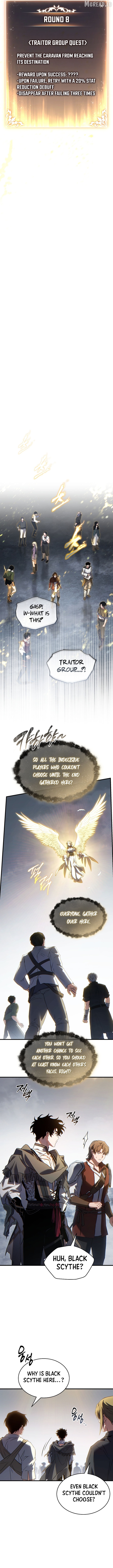 The Max-Level Player’s 100th Regression Chapter 85 - page 12