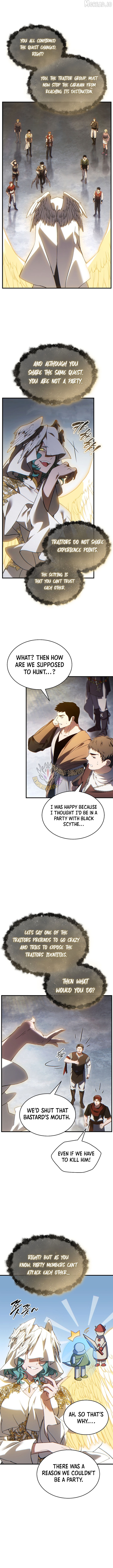 The Max-Level Player’s 100th Regression Chapter 85 - page 13