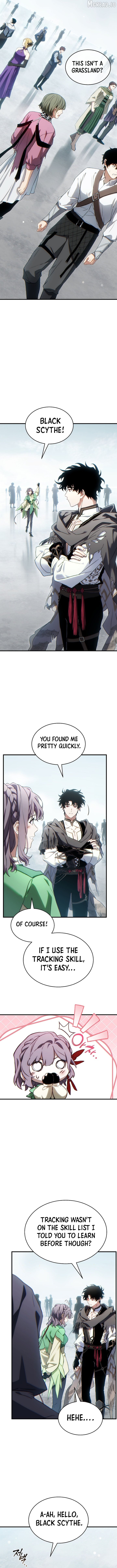 The Max-Level Player’s 100th Regression Chapter 85 - page 2