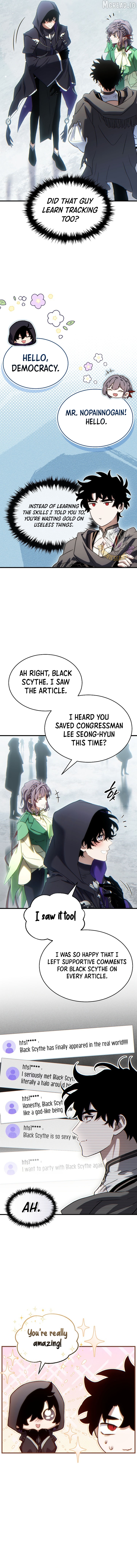 The Max-Level Player’s 100th Regression Chapter 85 - page 3