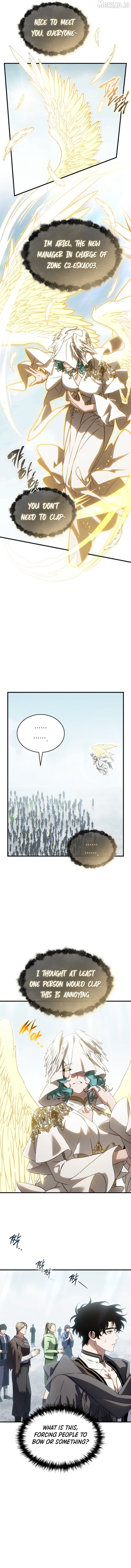 The Max-Level Player’s 100th Regression Chapter 85 - page 4