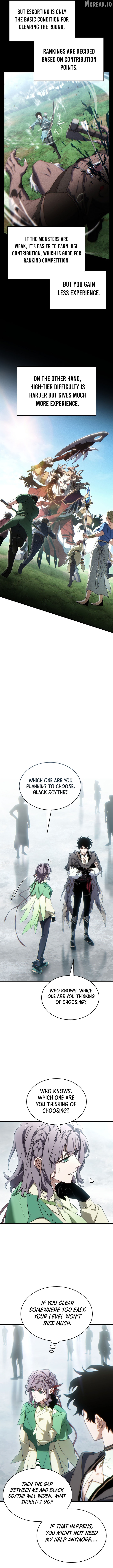 The Max-Level Player’s 100th Regression Chapter 85 - page 8