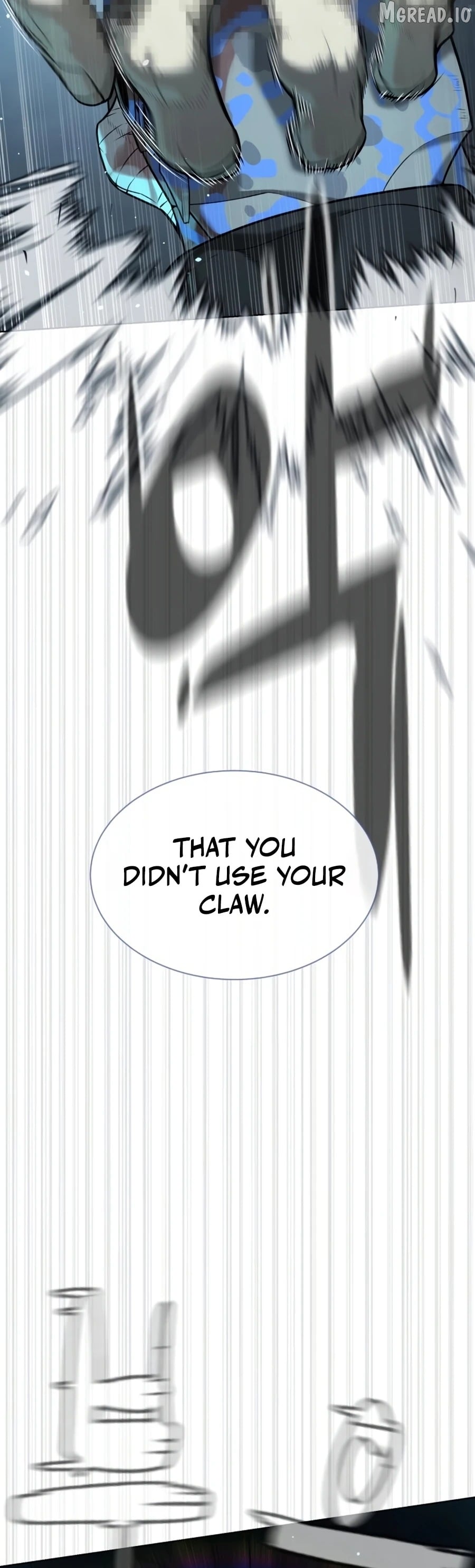 Killer Peter Chapter 129 - page 17