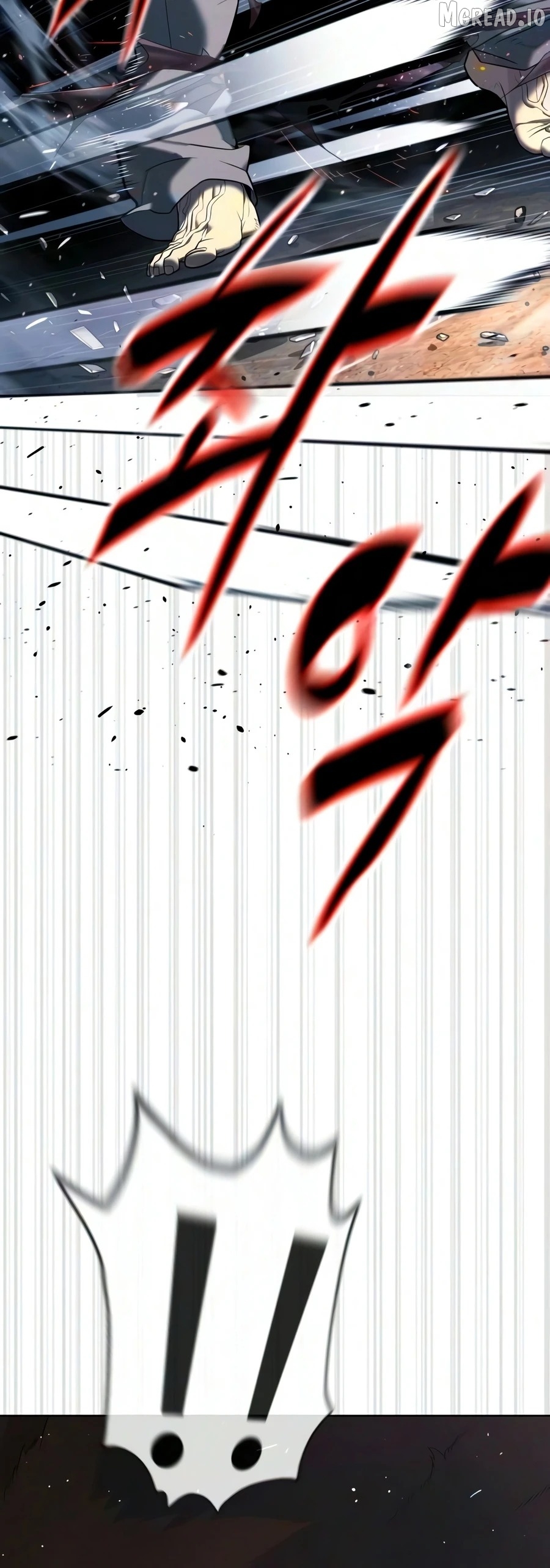 Killer Peter Chapter 131 - page 33