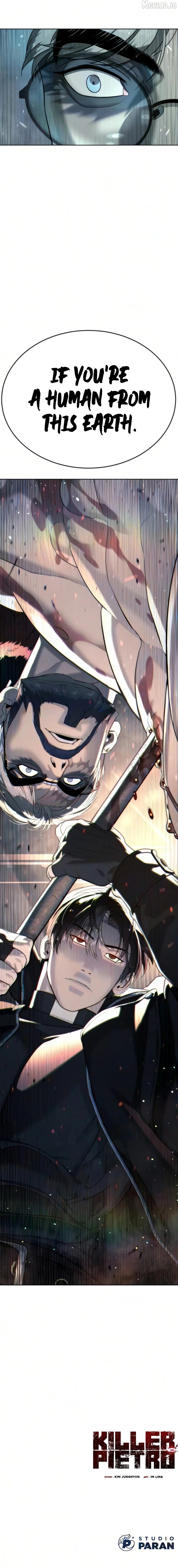 Killer Peter Chapter 131 - page 44