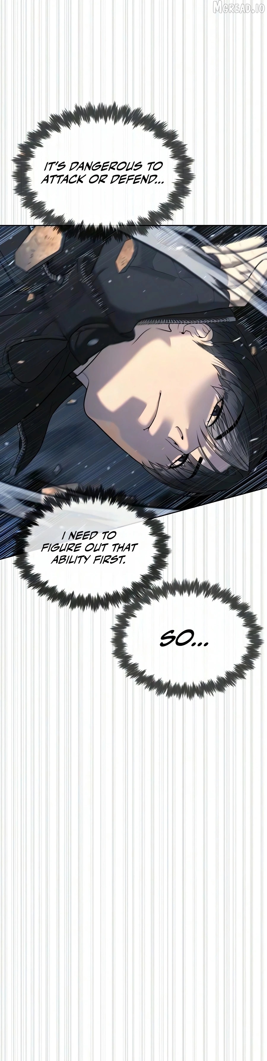 Killer Peter Chapter 131 - page 8