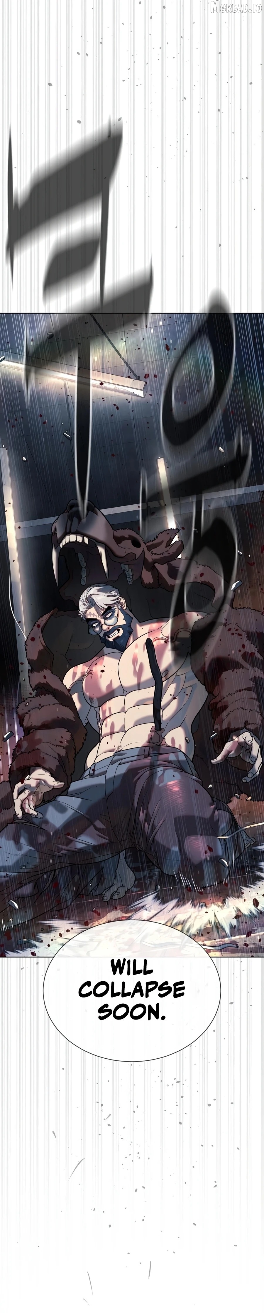 Killer Peter Chapter 132 - page 10