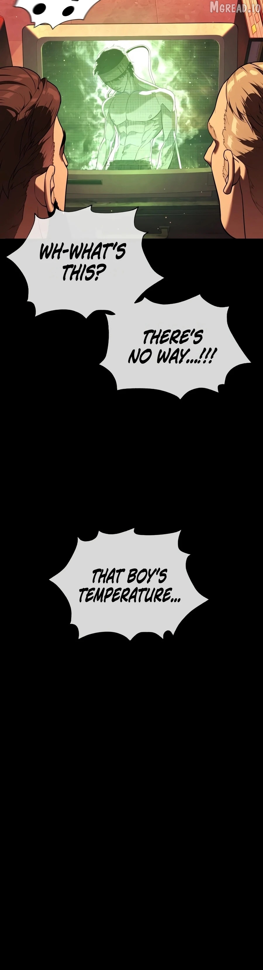 Killer Peter Chapter 132 - page 35