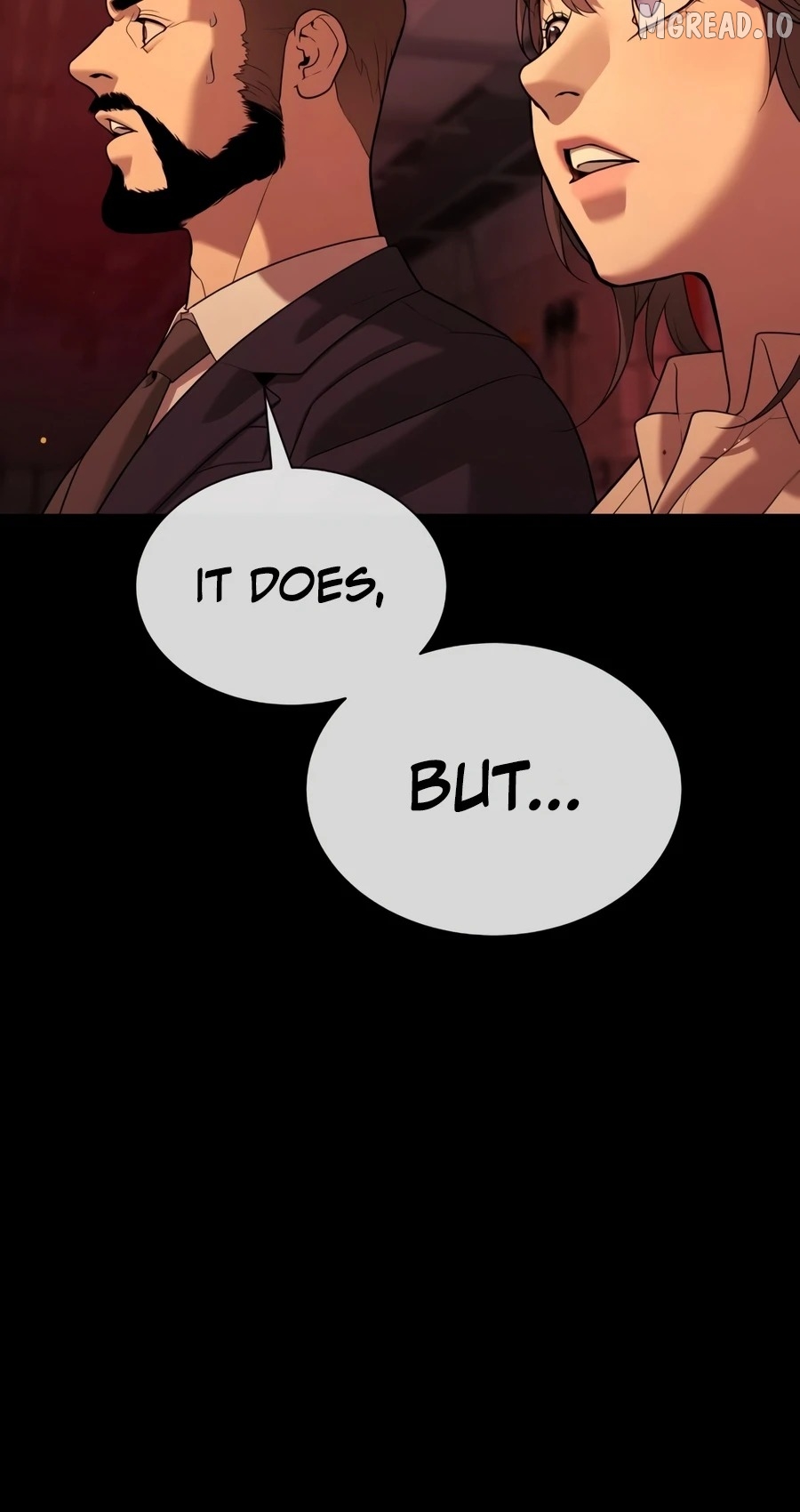 Killer Peter Chapter 132 - page 37