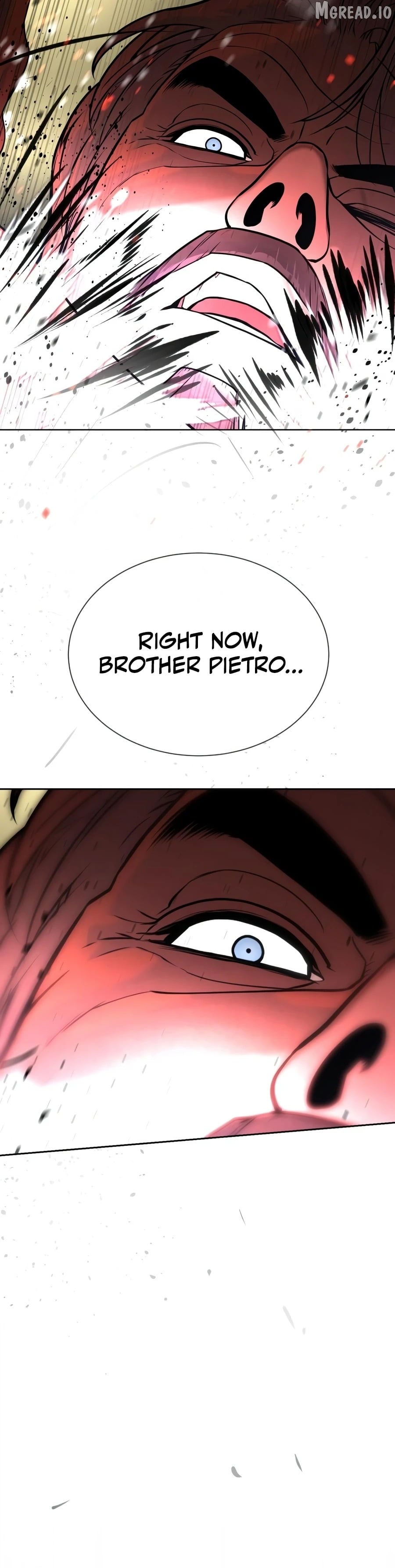 Killer Peter Chapter 132 - page 40