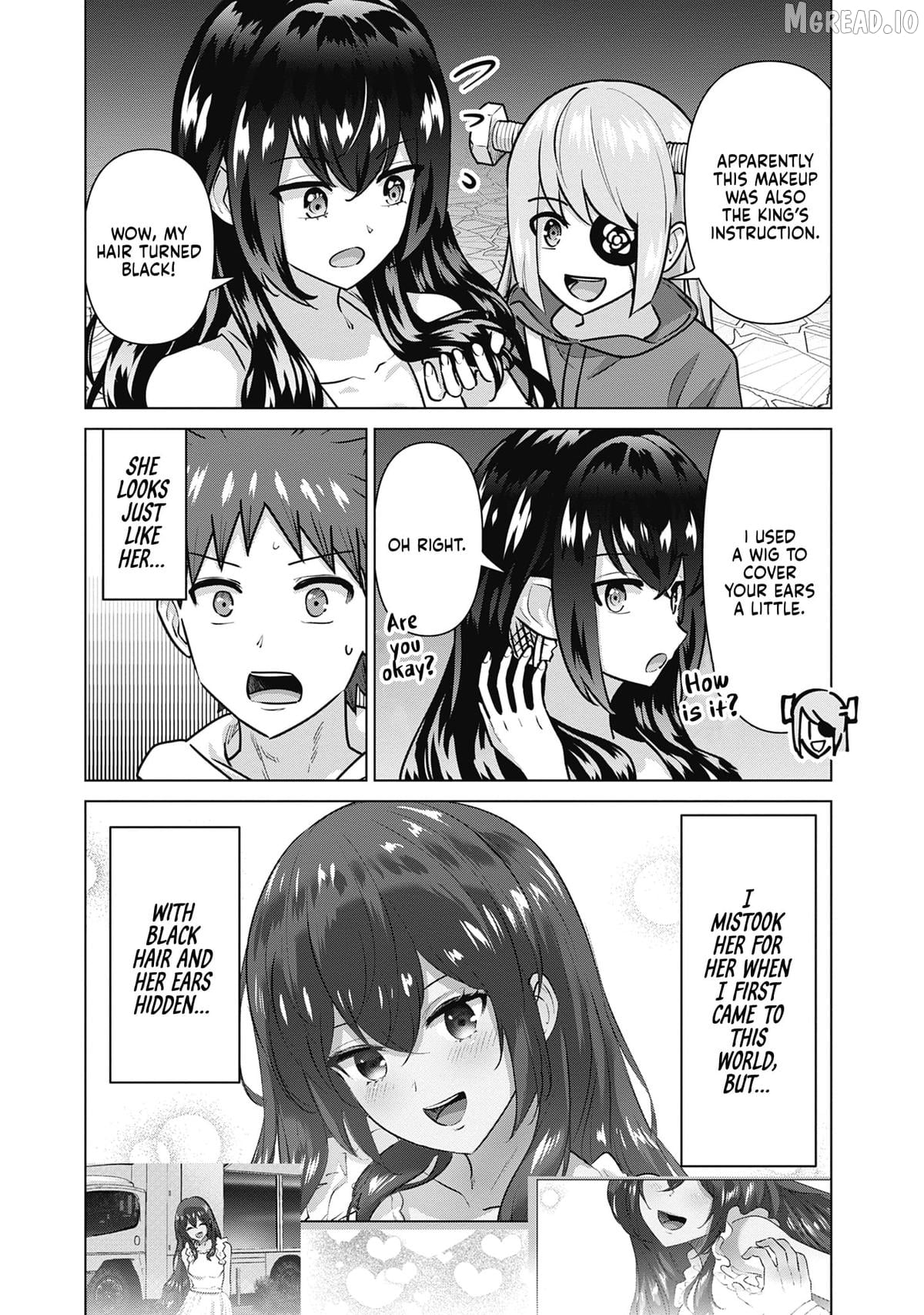 Isekai Pornstar ~Shiru danyuu ga isekai tensei shite ero chishiki furu katsuyo de musou danyuu ni naru hanashi ~ Chapter 71 - page 13