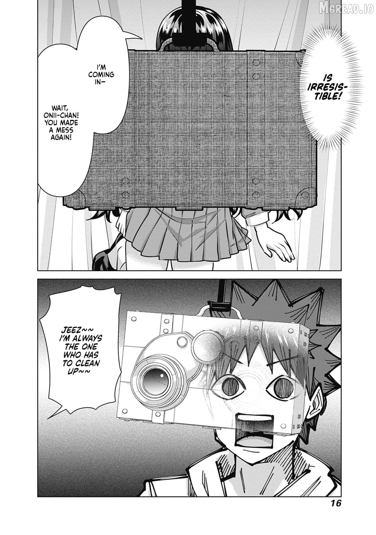Isekai Pornstar ~Shiru danyuu ga isekai tensei shite ero chishiki furu katsuyo de musou danyuu ni naru hanashi ~ Chapter 72 - page 12