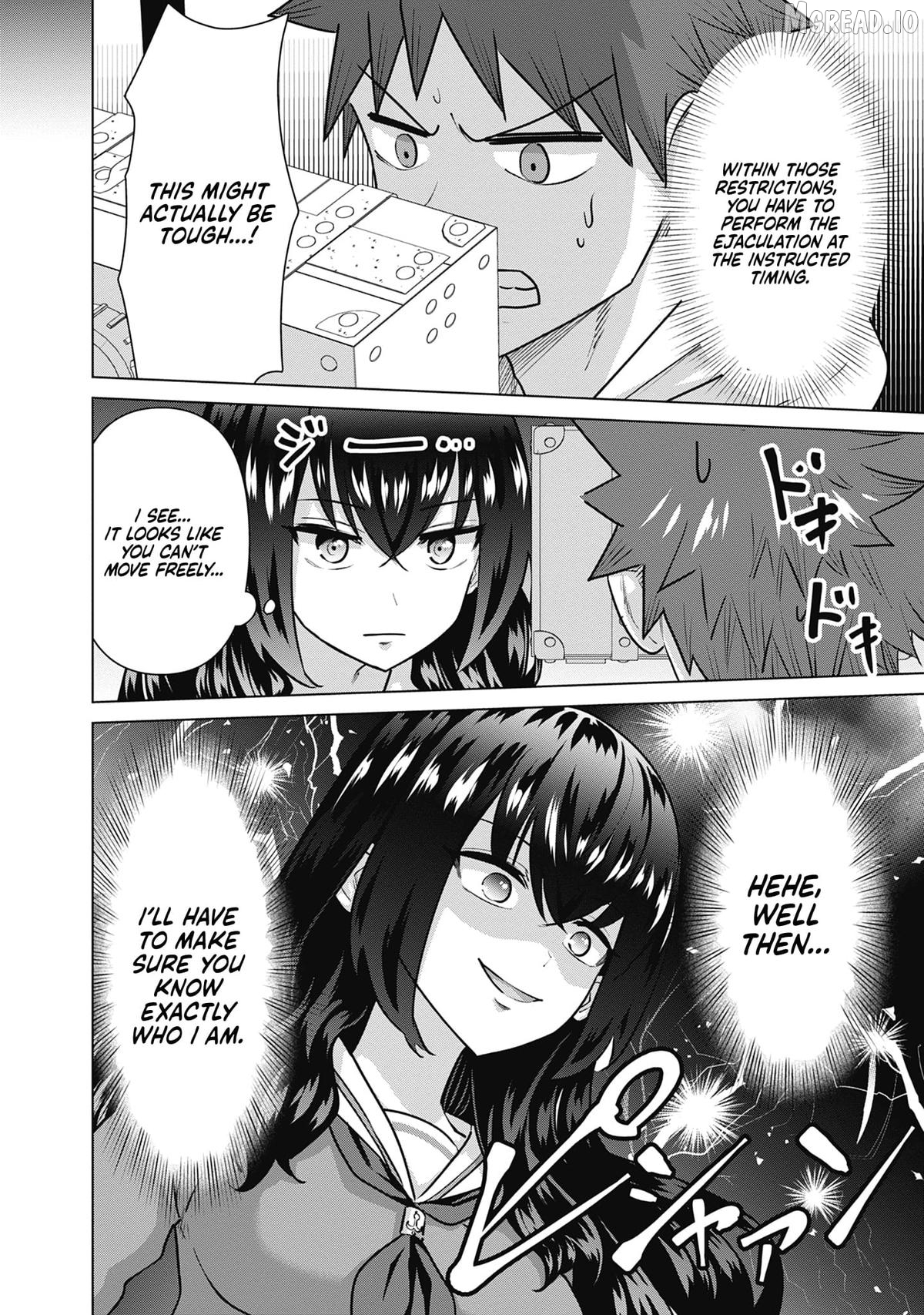 Isekai Pornstar ~Shiru danyuu ga isekai tensei shite ero chishiki furu katsuyo de musou danyuu ni naru hanashi ~ Chapter 72 - page 14