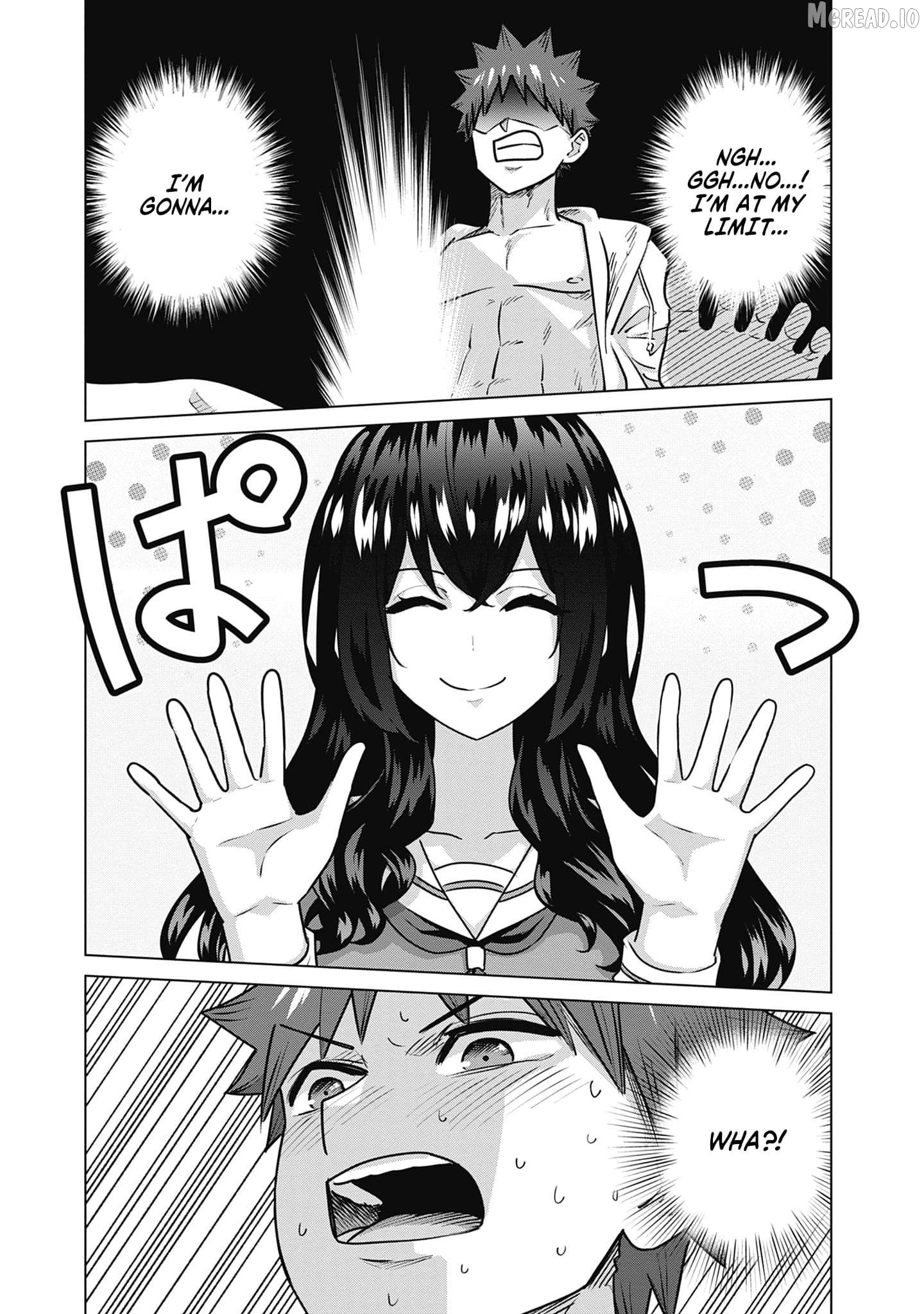 Isekai Pornstar ~Shiru danyuu ga isekai tensei shite ero chishiki furu katsuyo de musou danyuu ni naru hanashi ~ Chapter 73 - page 5