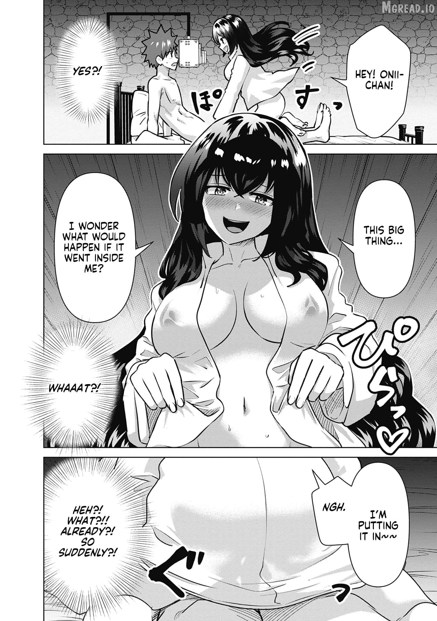 Isekai Pornstar ~Shiru danyuu ga isekai tensei shite ero chishiki furu katsuyo de musou danyuu ni naru hanashi ~ Chapter 73 - page 8