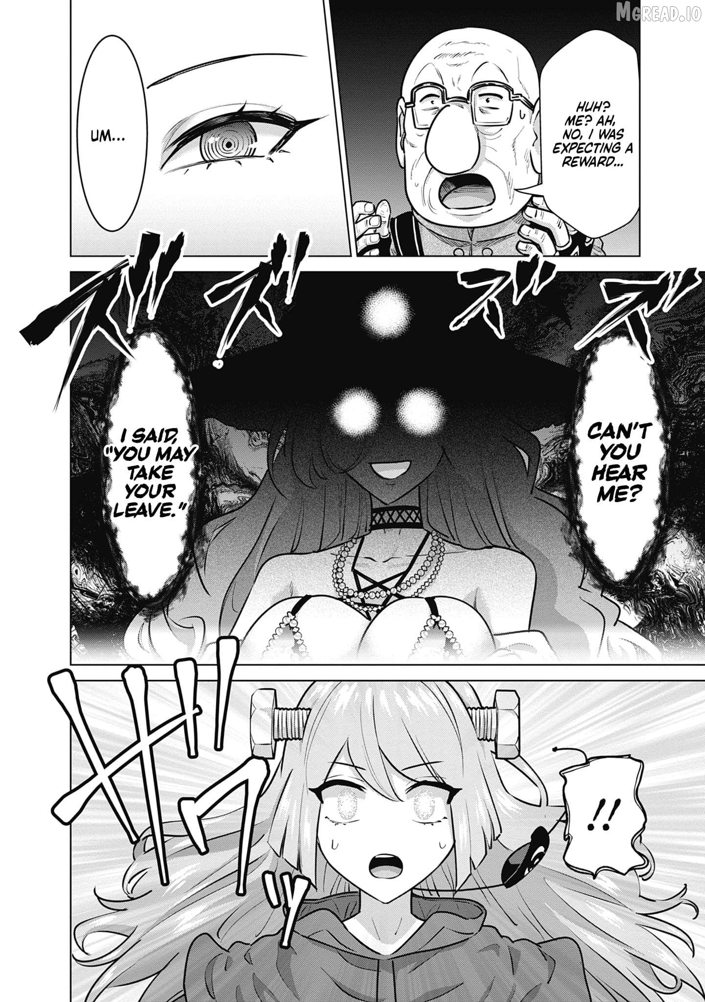 Isekai Pornstar ~Shiru danyuu ga isekai tensei shite ero chishiki furu katsuyo de musou danyuu ni naru hanashi ~ Chapter 74 - page 12