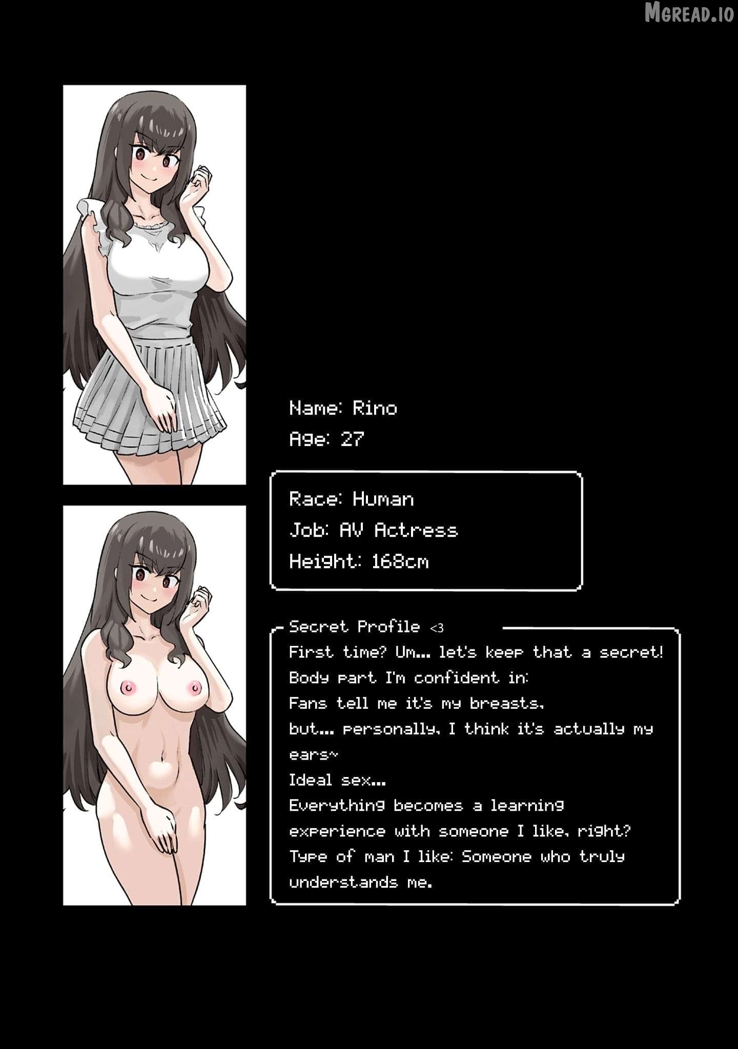 Isekai Pornstar ~Shiru danyuu ga isekai tensei shite ero chishiki furu katsuyo de musou danyuu ni naru hanashi ~ Chapter 74 - page 16