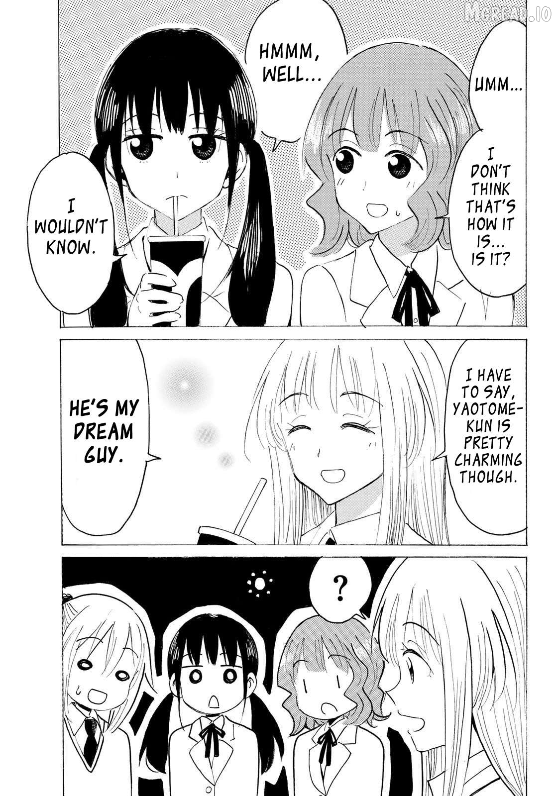 Yaotome X 2 Chapter 49 - page 11