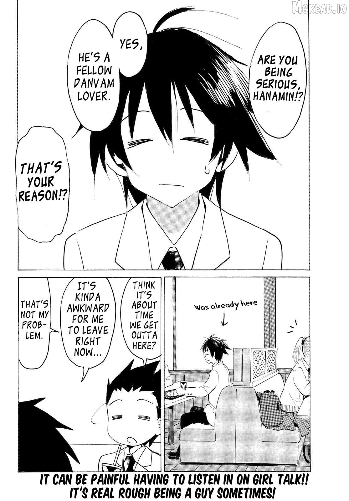 Yaotome X 2 Chapter 49 - page 12