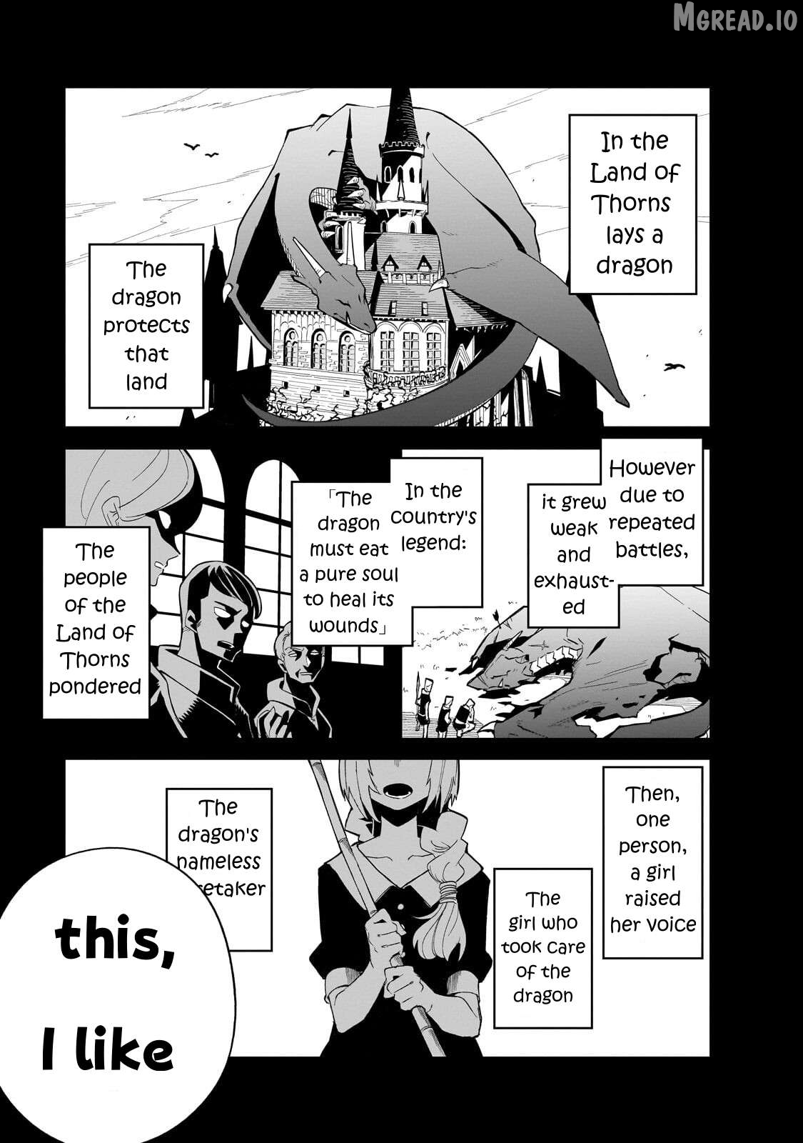 Isekai Meikyuu No Saishinbu O Mezasou Chapter 44 - page 1