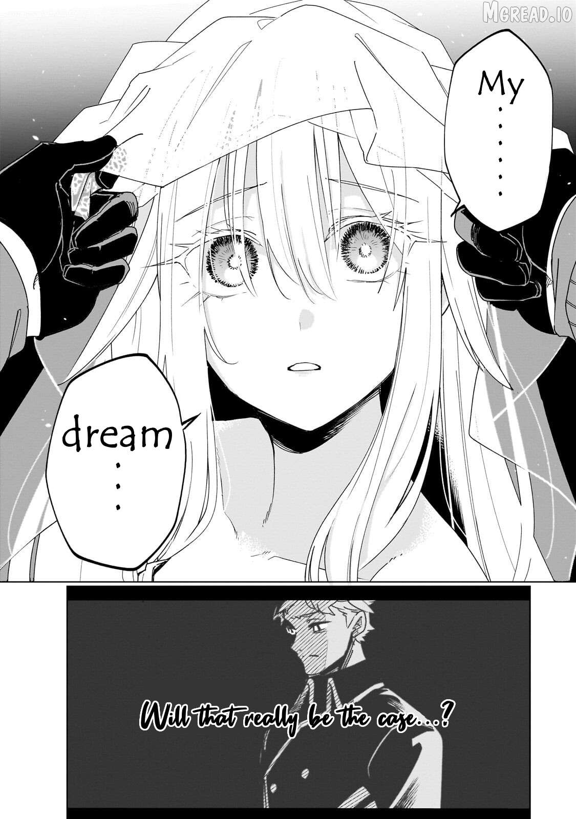 Isekai Meikyuu No Saishinbu O Mezasou Chapter 44 - page 15