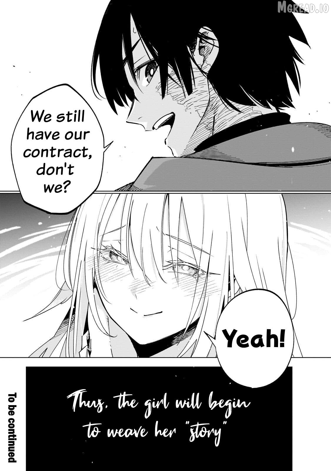 Isekai Meikyuu No Saishinbu O Mezasou Chapter 44 - page 31