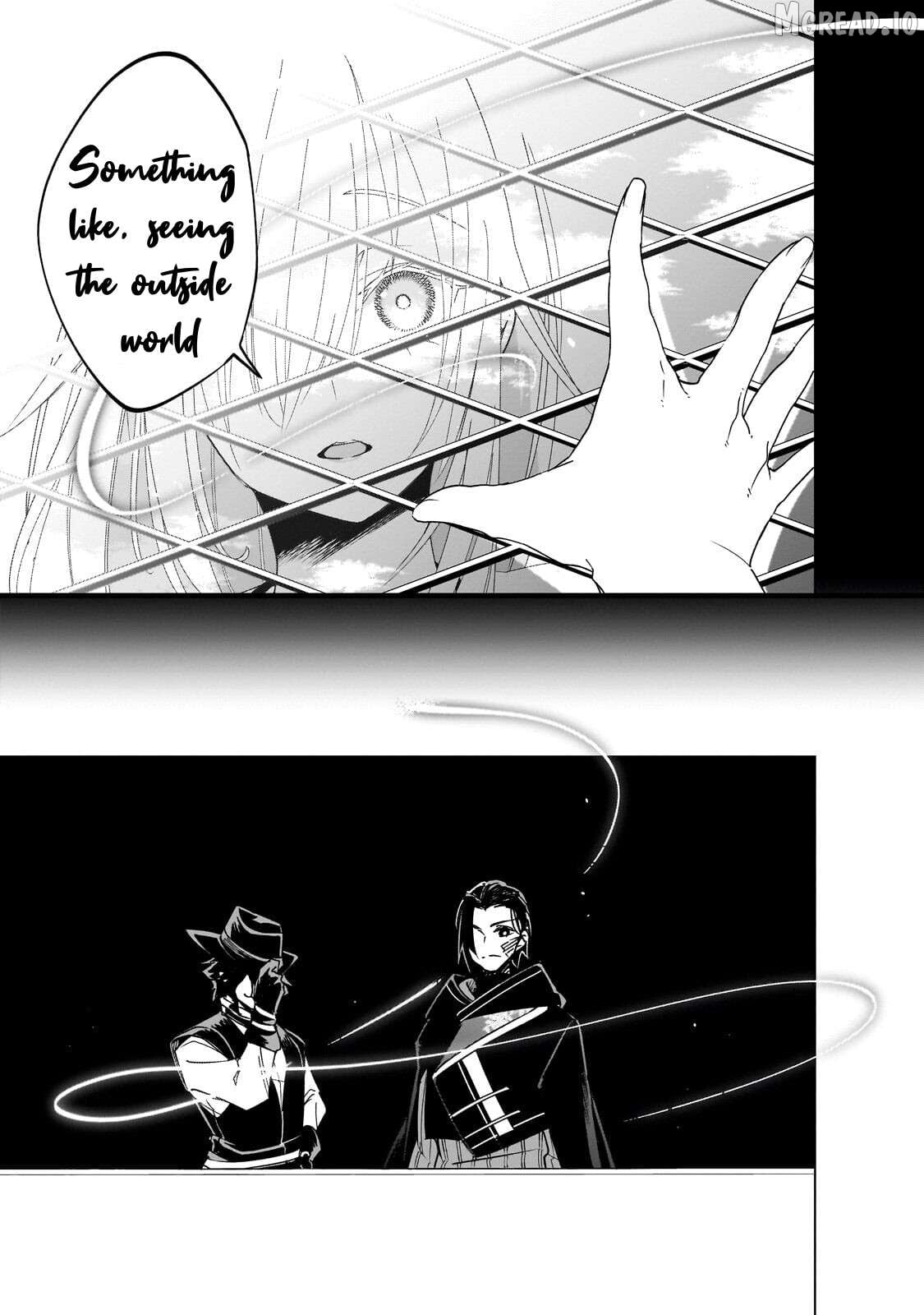Isekai Meikyuu No Saishinbu O Mezasou Chapter 44 - page 5