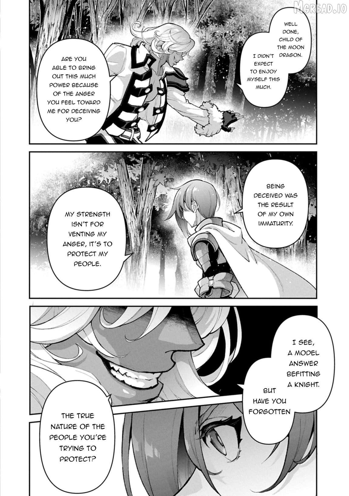 A Wild Last Boss Appeared! Chapter 57.1 - page 7