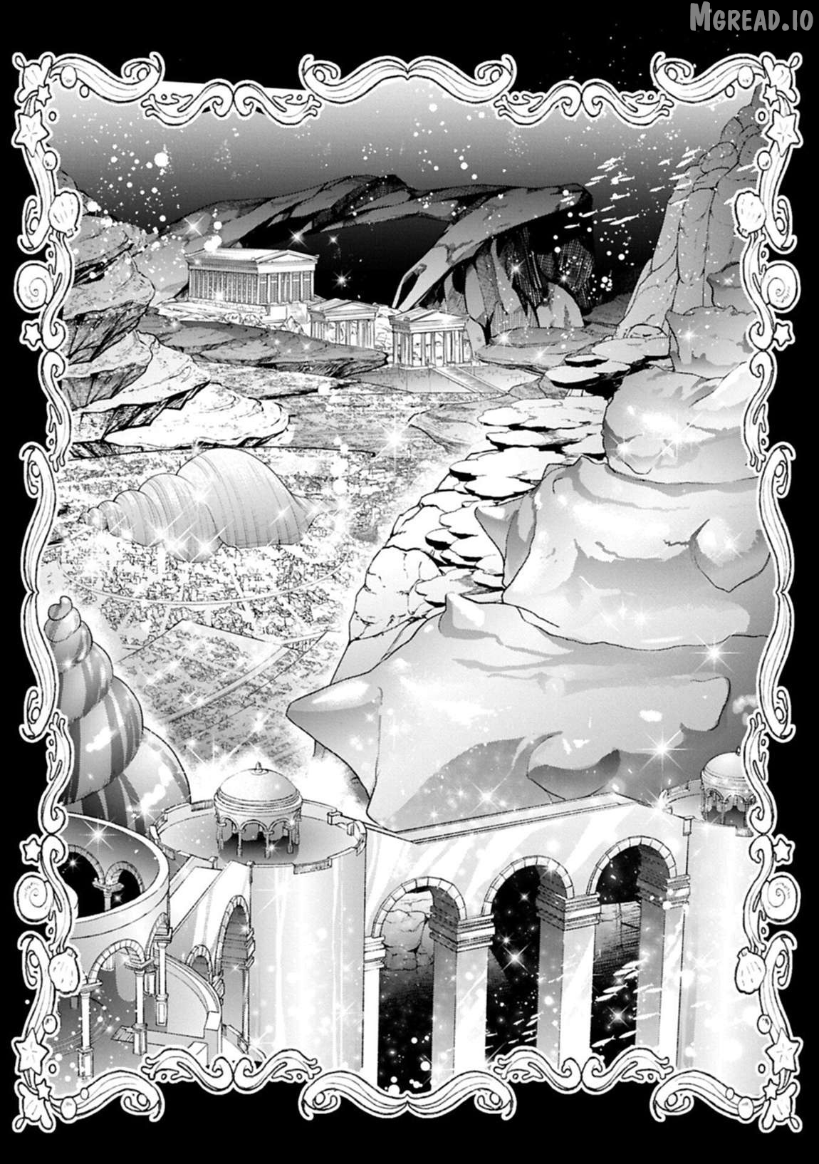 A Wild Last Boss Appeared! Chapter 57.2 - page 11
