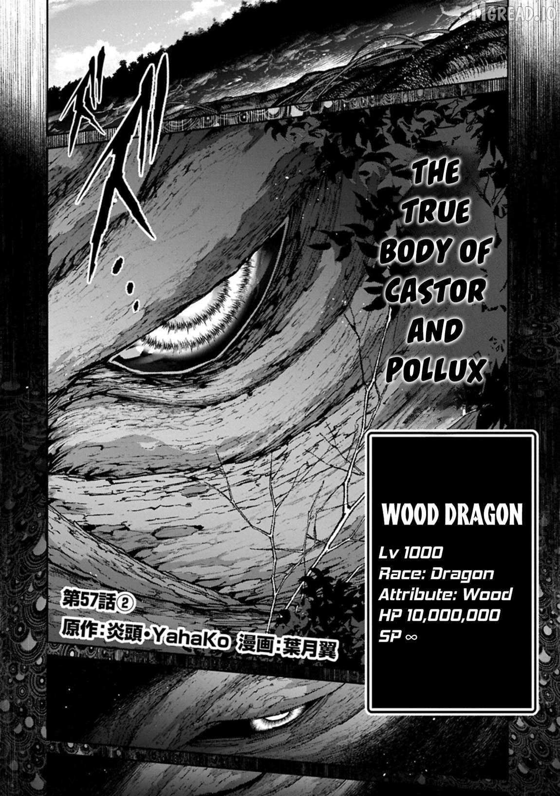 A Wild Last Boss Appeared! Chapter 57.2 - page 3