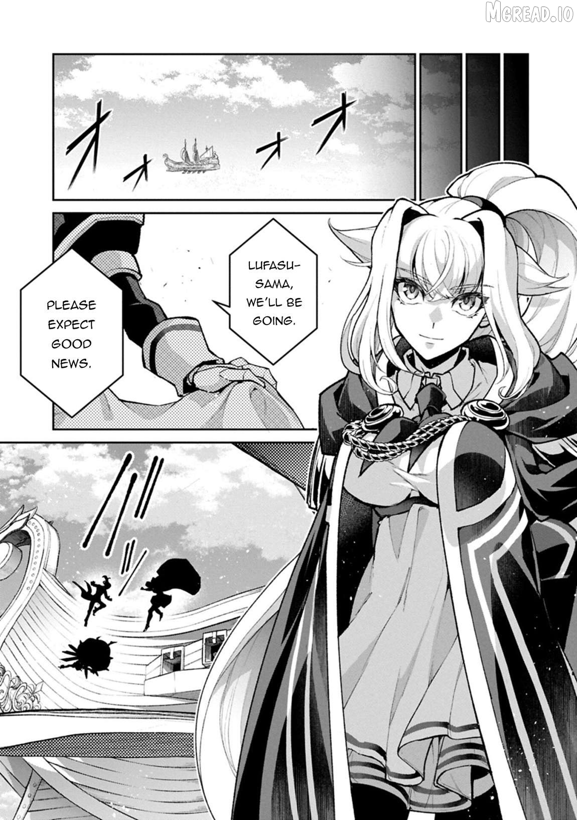 A Wild Last Boss Appeared! Chapter 57.2 - page 4