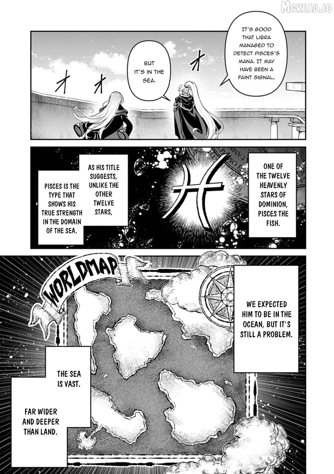 A Wild Last Boss Appeared! Chapter 57.2 - page 6