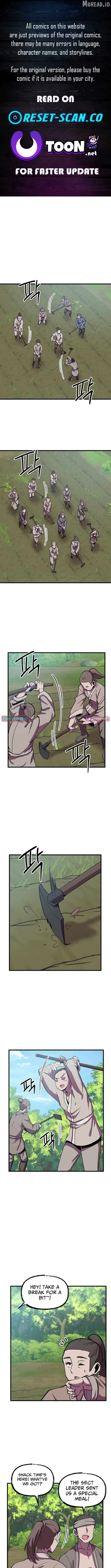 Physician return Chapter 58 - page 1