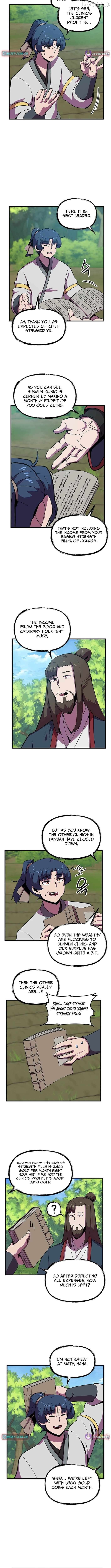 Physician return Chapter 58 - page 4