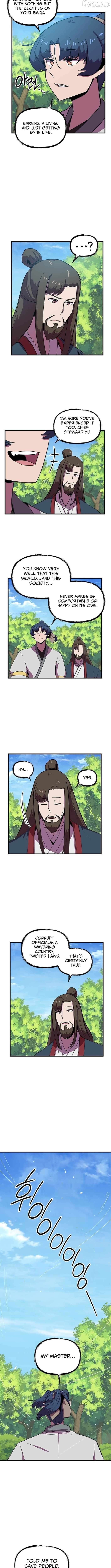 Physician return Chapter 58 - page 6